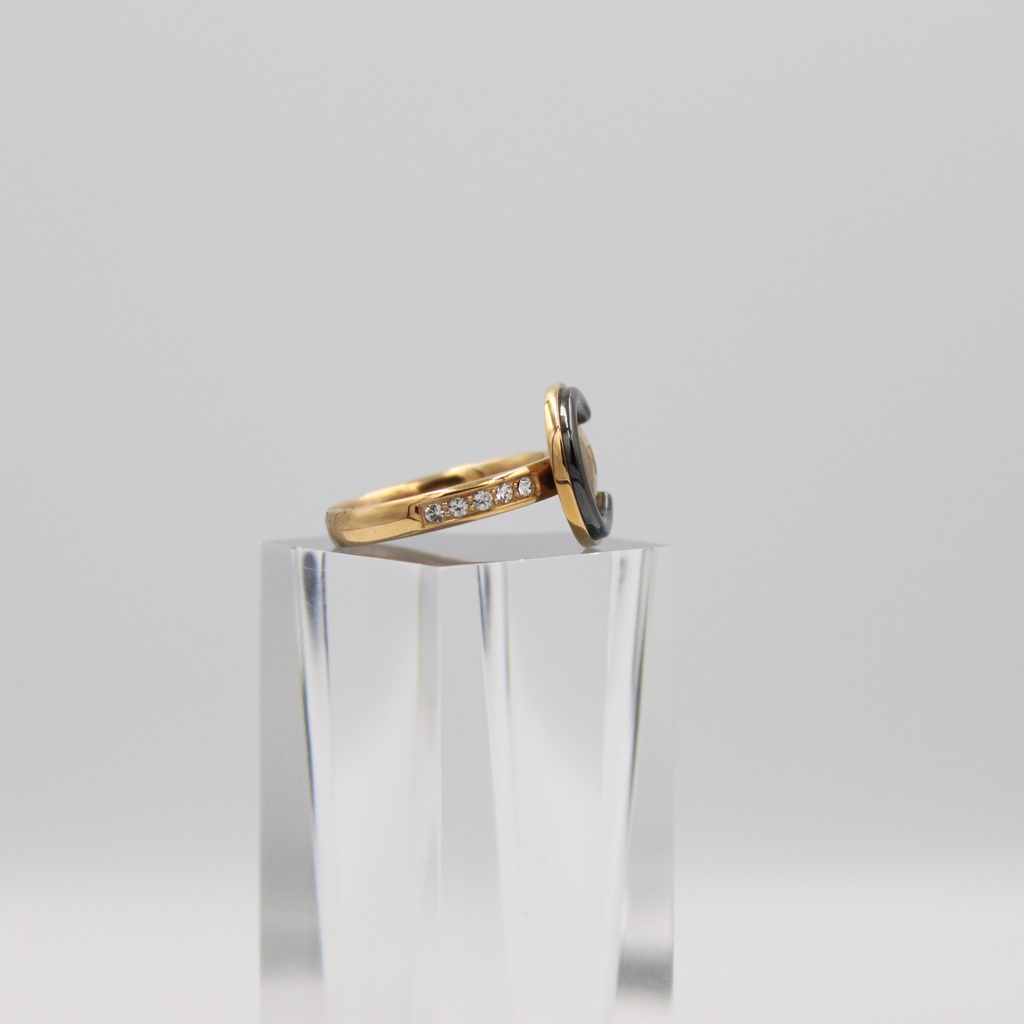 ACCESSORIES CERRUTI 1881 RING 1037