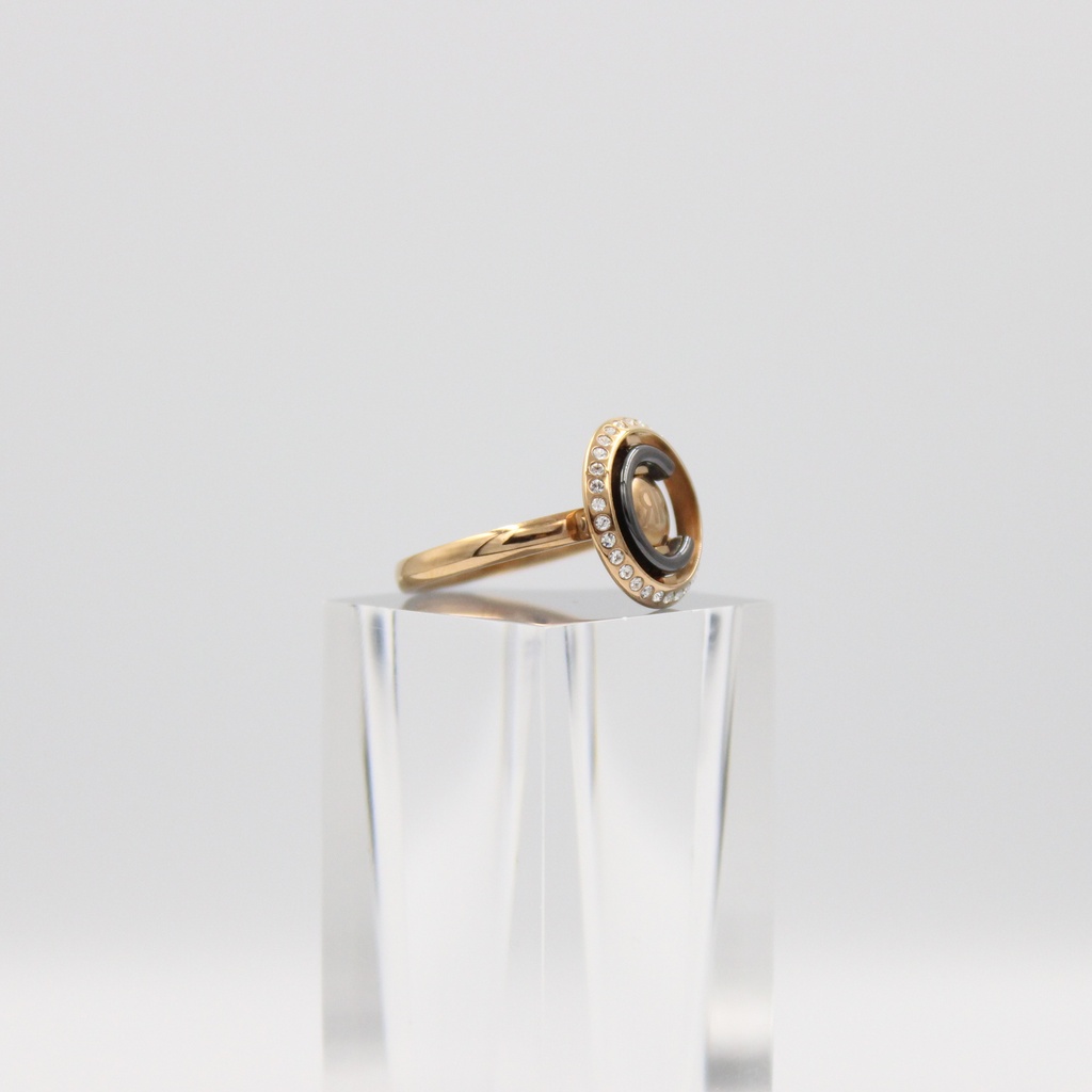 ACCESSORIES CERRUTI 1881 RING 1038