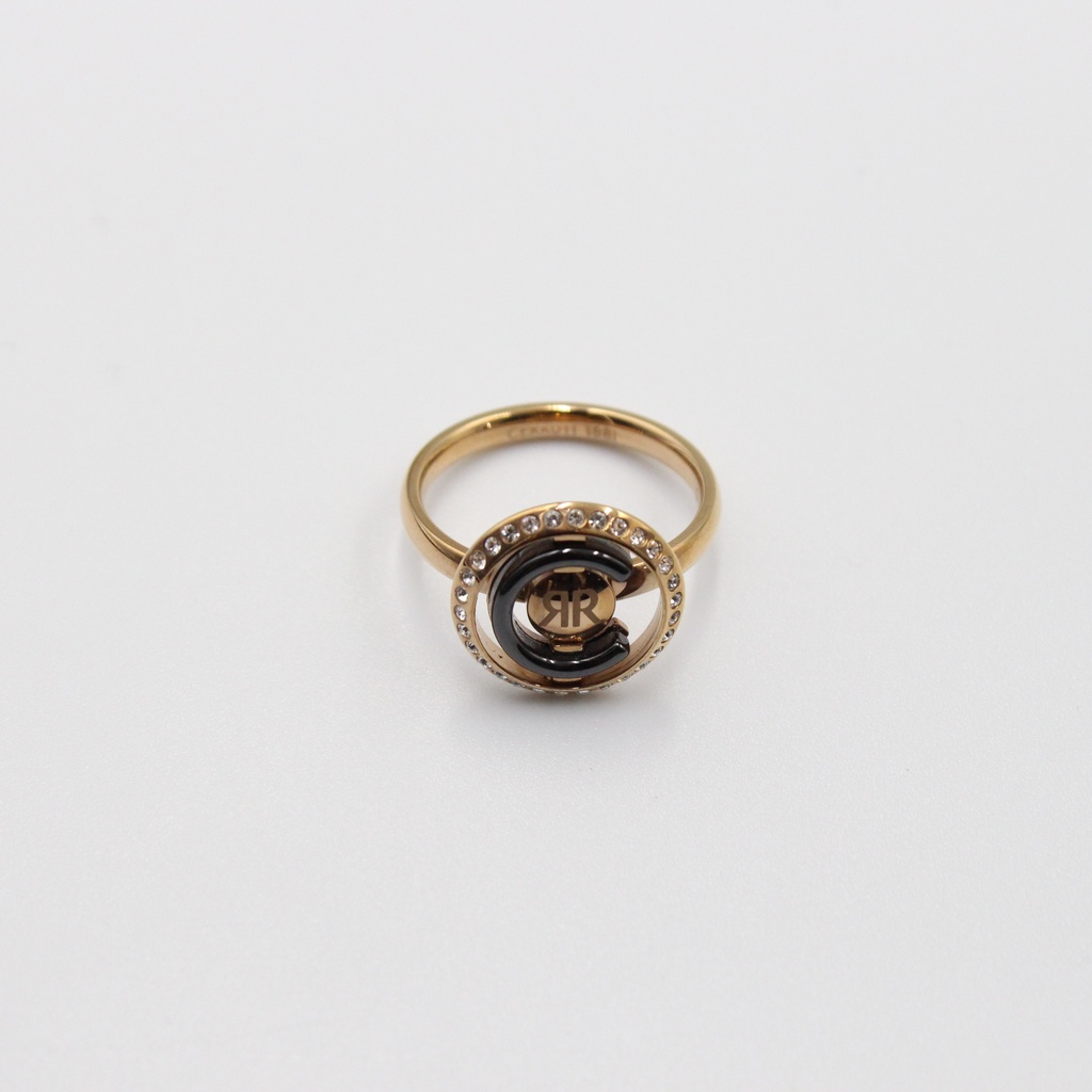 ACCESSORIES CERRUTI 1881 RING 1038
