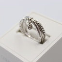ACCESSORIES CERRUTI 1881 RING 1039
