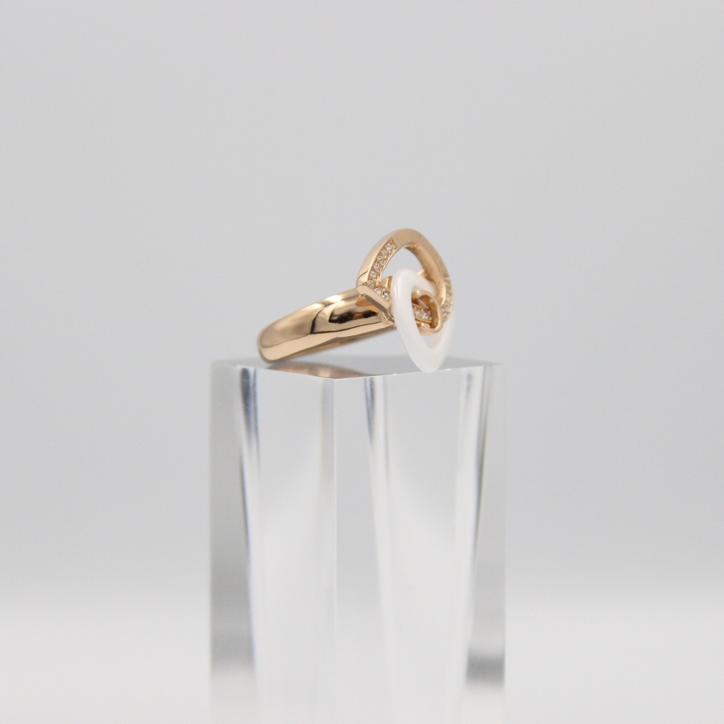 ACCESSORIES CERRUTI 1881 RING 1040