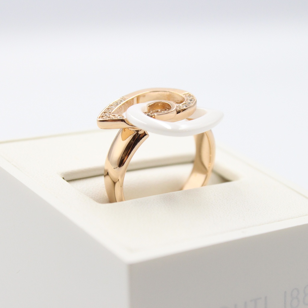 ACCESSORIES CERRUTI 1881 RING 1040