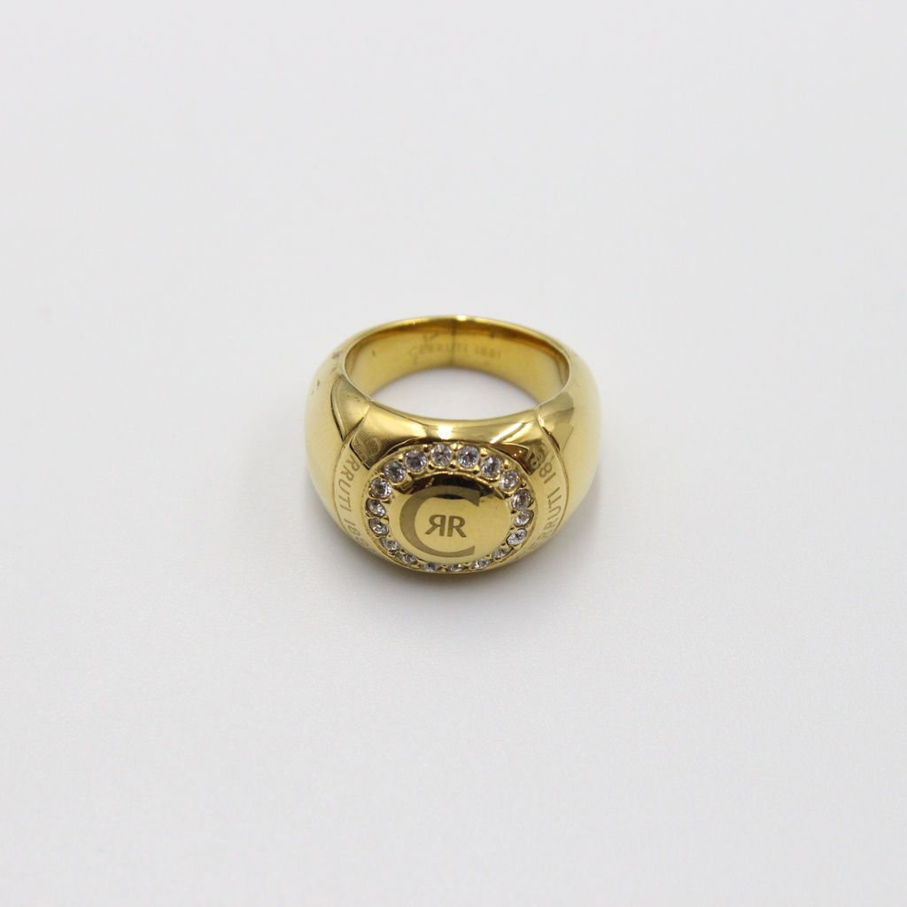 ACCESSORIES CERRUTI 1881 RING 1041