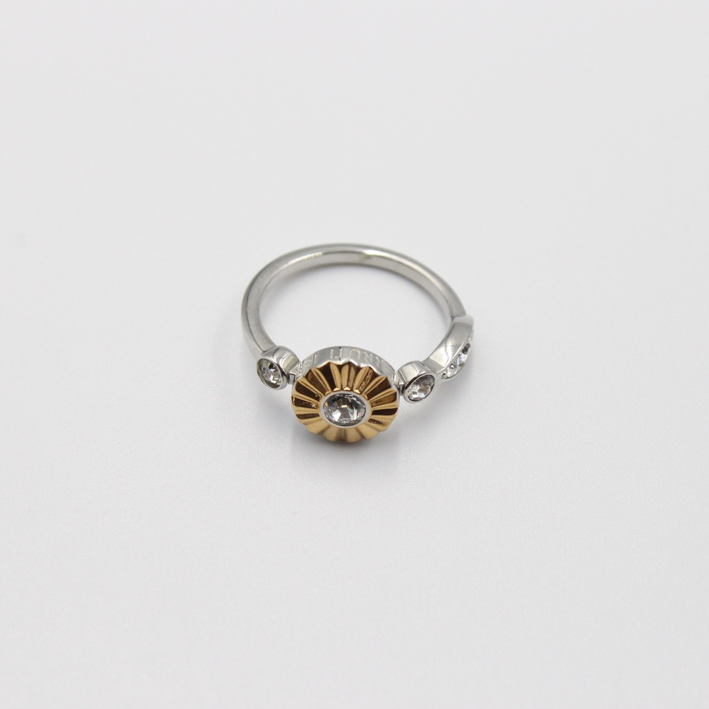 ACCESSORIES CERRUTI 1881 RING 1042