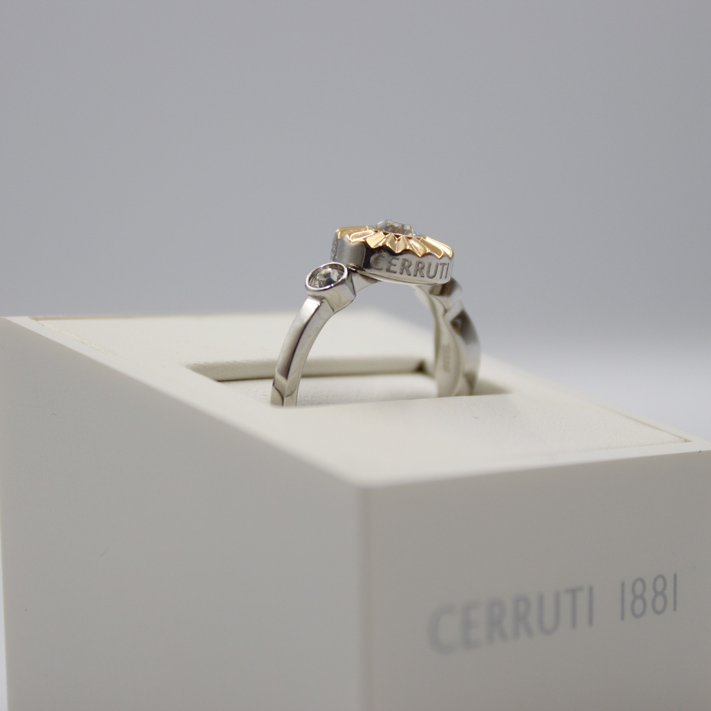ACCESSORIES CERRUTI 1881 RING 1042
