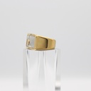 ACCESSORIES CERRUTI 1881 RING 1043