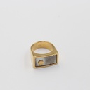 ACCESSORIES CERRUTI 1881 RING 1043