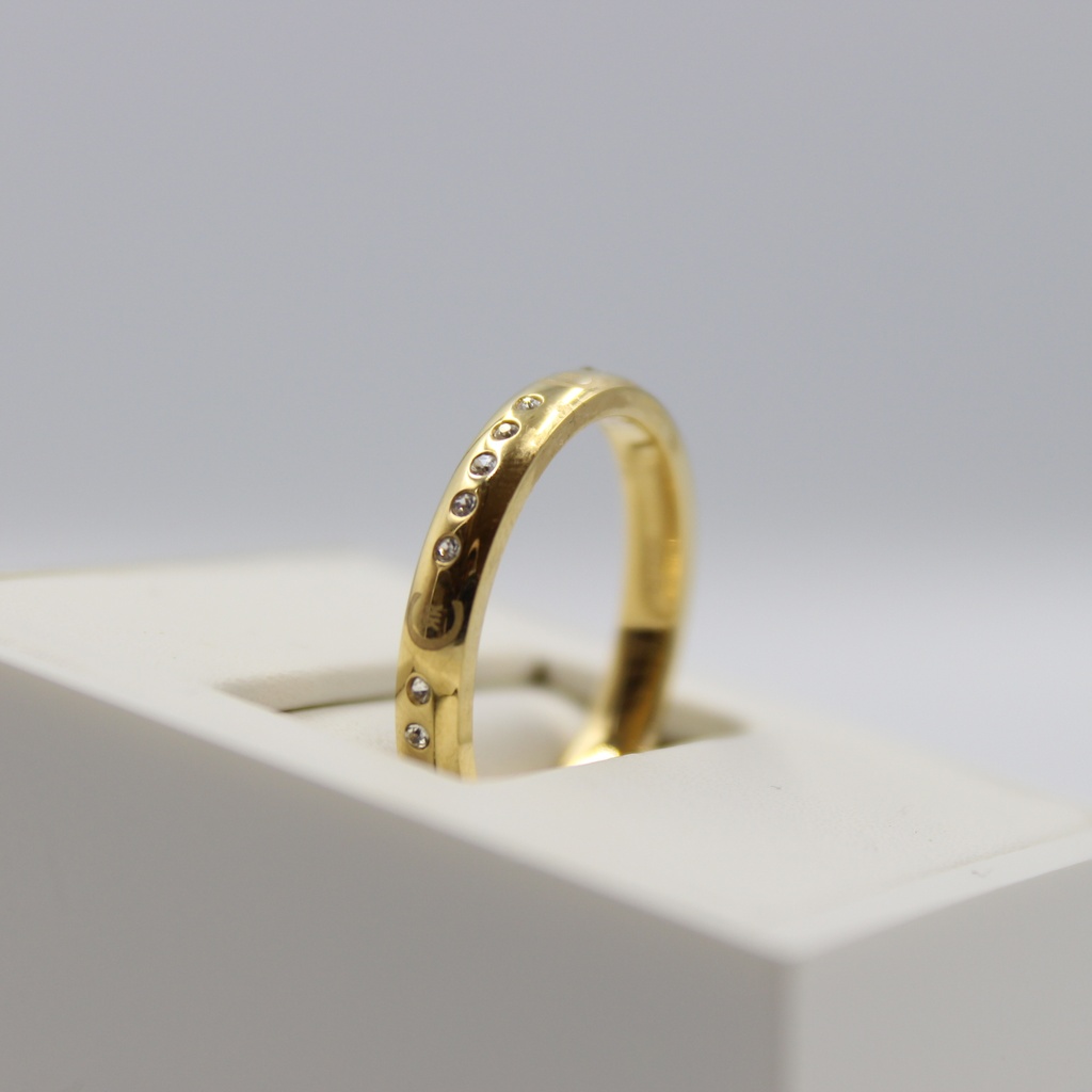 ACCESSORIES CERRUTI 1881 RING 1044