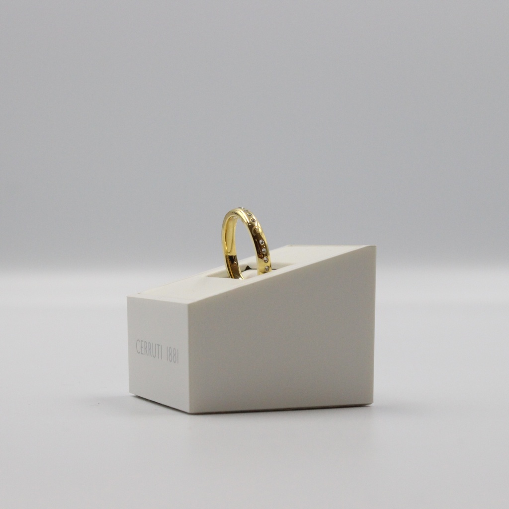 ACCESSORIES CERRUTI 1881 RING 1044