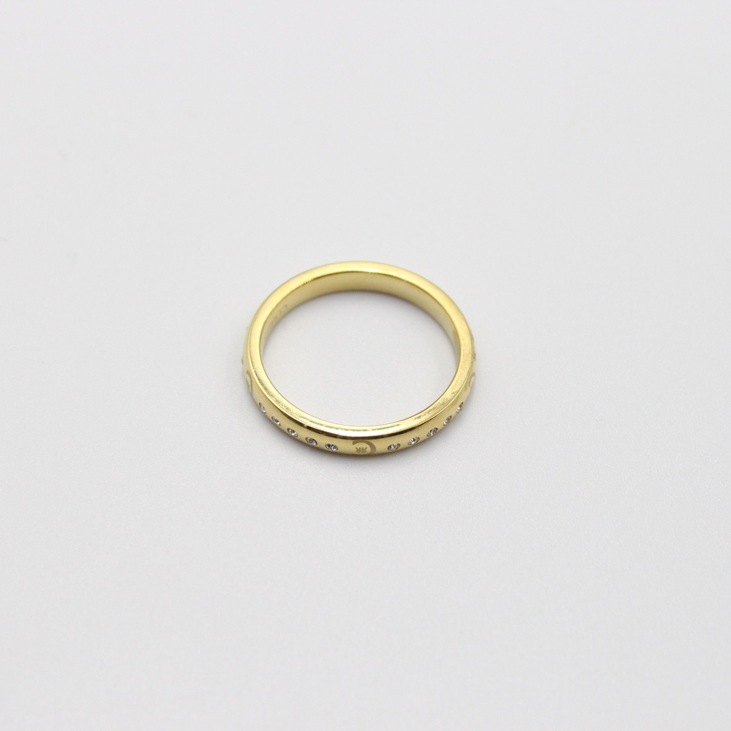 ACCESSORIES CERRUTI 1881 RING 1044