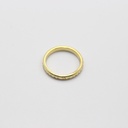 ACCESSORIES CERRUTI 1881 RING 1044