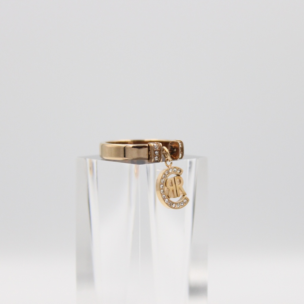 ACCESSORIES CERRUTI 1881 RING 1045