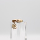 ACCESSORIES CERRUTI 1881 RING 1045