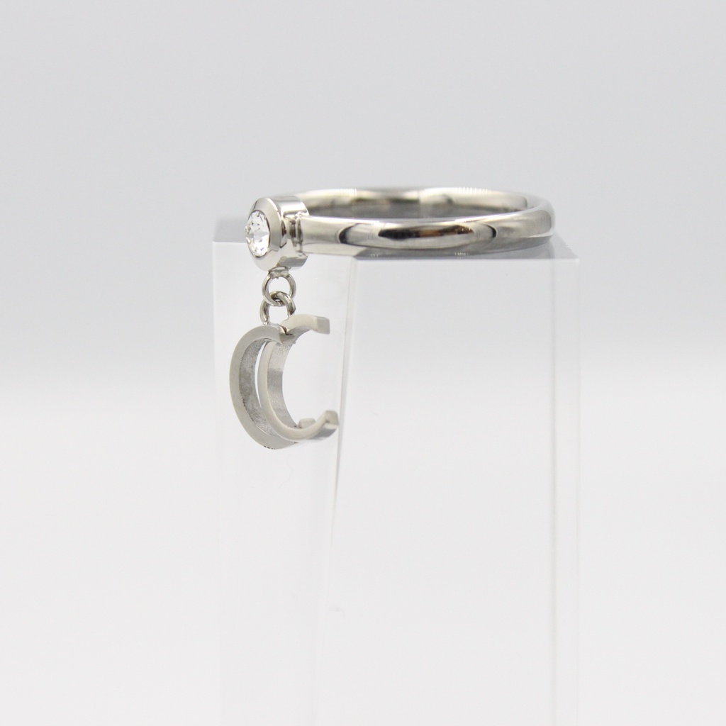 ACCESSORIES CERRUTI 1881 RING 1046