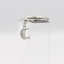 ACCESSORIES CERRUTI 1881 RING 1046