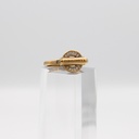 ACCESSORIES CERRUTI 1881 RING 1047