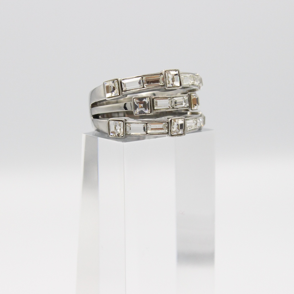 ACCESSORIES CERRUTI 1881 RING 1048