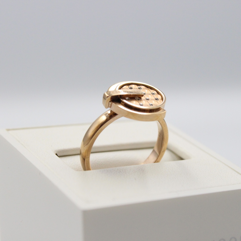 ACCESSORIES CERRUTI 1881 RING 1051