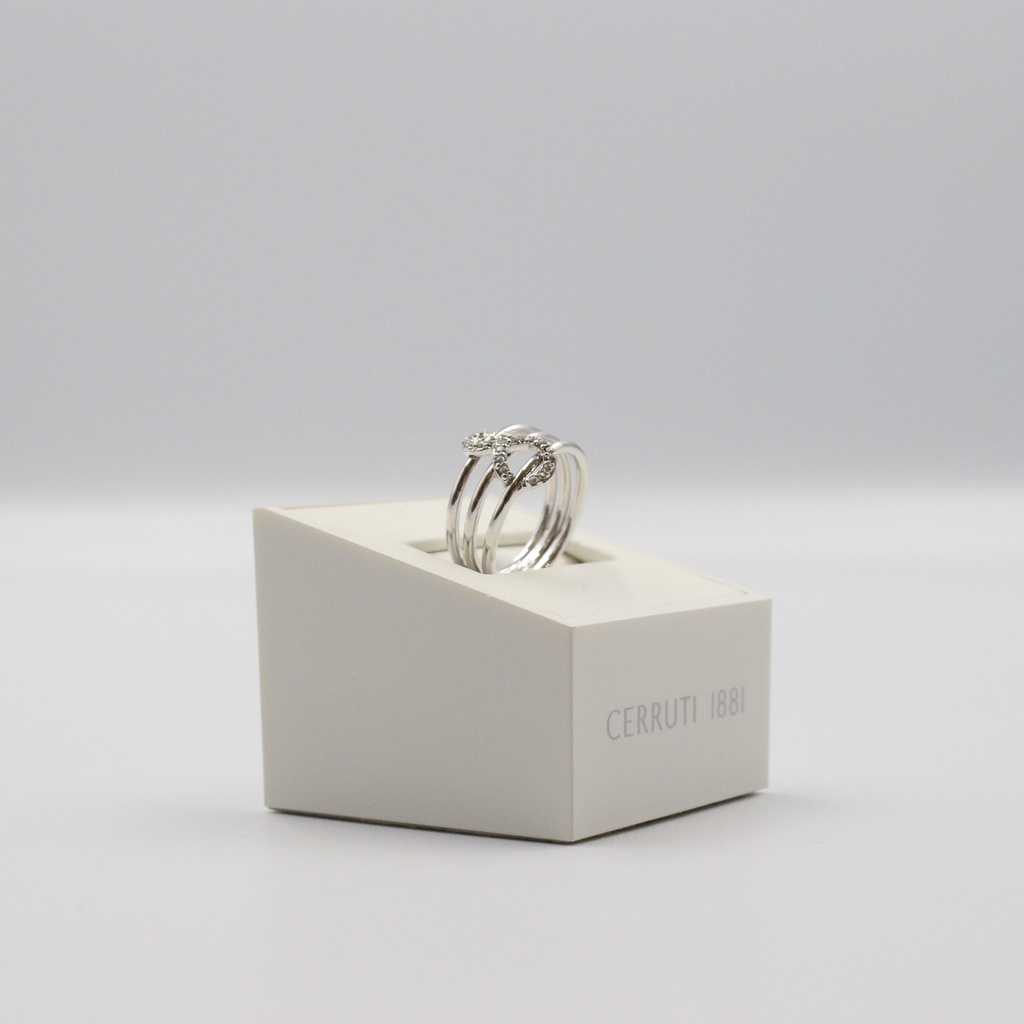 ACCESSORIES CERRUTI 1881 RING 1052