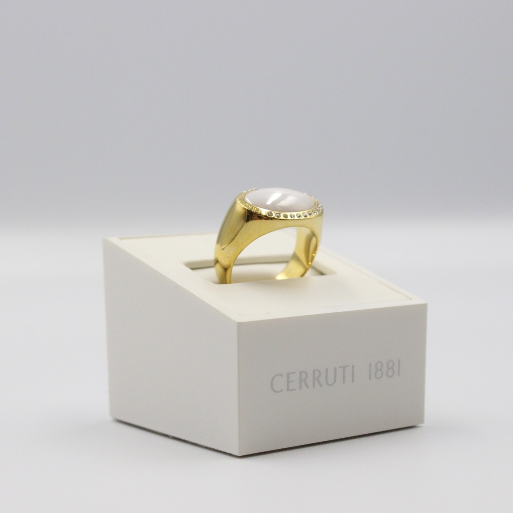 ACCESSORIES CERRUTI 1881 RING 1053