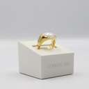 ACCESSORIES CERRUTI 1881 RING 1053