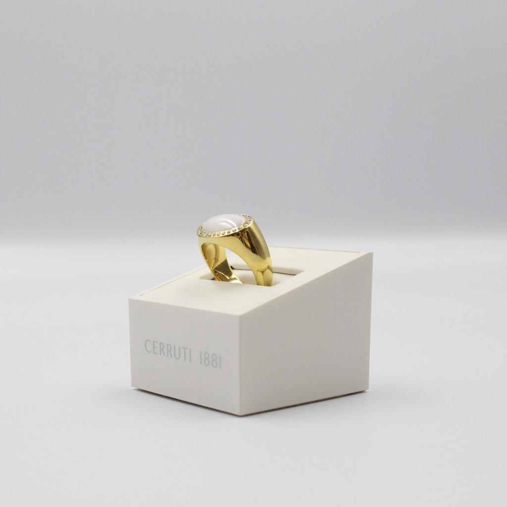 ACCESSORIES CERRUTI 1881 RING 1053