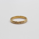 ACCESSORIES CERRUTI 1881 RING 1054
