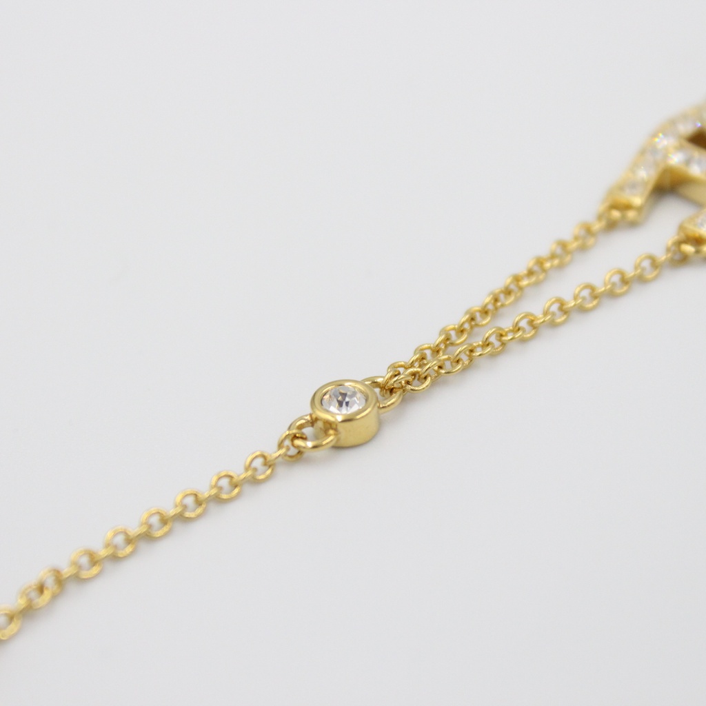 ACCESSORIES AIGNER BRACELET 1058