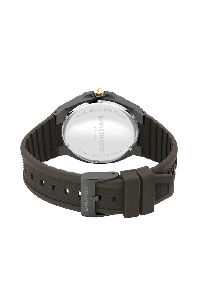 KENNETH COLE WATCH KCWGN2104802
