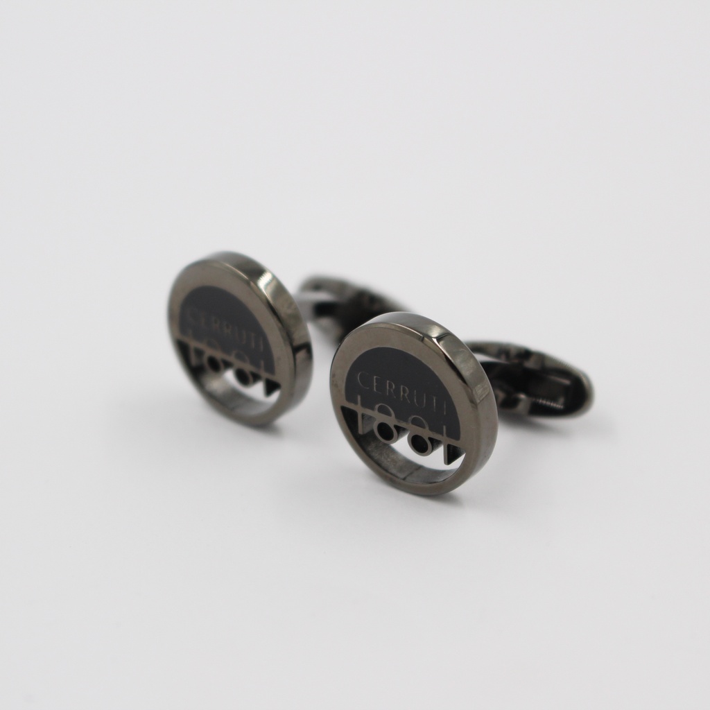 ACCESSORIES CERRUTI 1881 CUFFLINK 1064