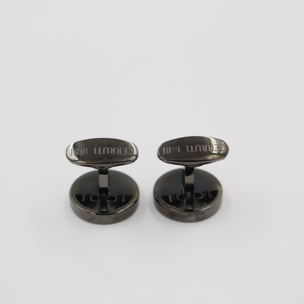 ACCESSORIES CERRUTI 1881 CUFFLINK 1064