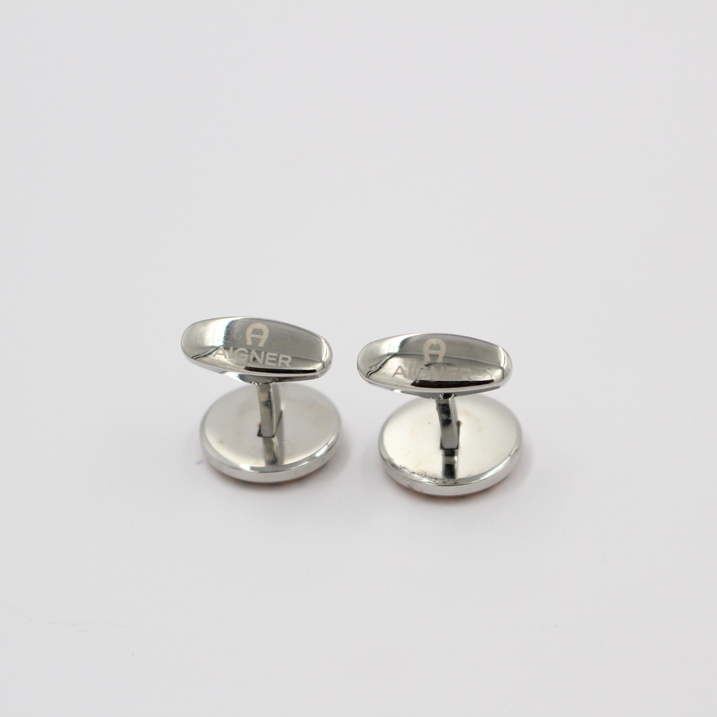 ACCESSORIES CERRUTI 1881 CUFFLINK 1066