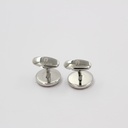 ACCESSORIES CERRUTI 1881 CUFFLINK 1066