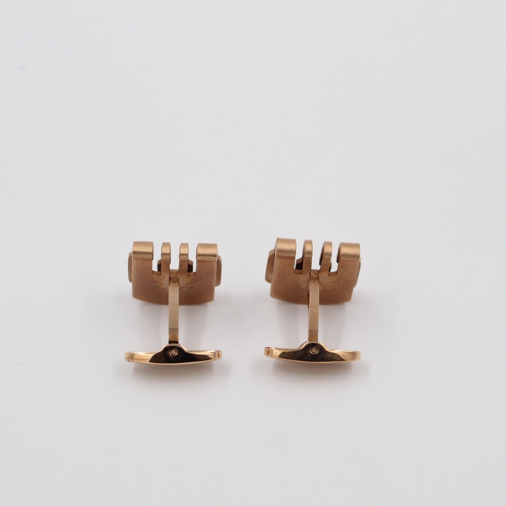 ACCESSORIES CERRUTI 1881 CUFFLINK 1067