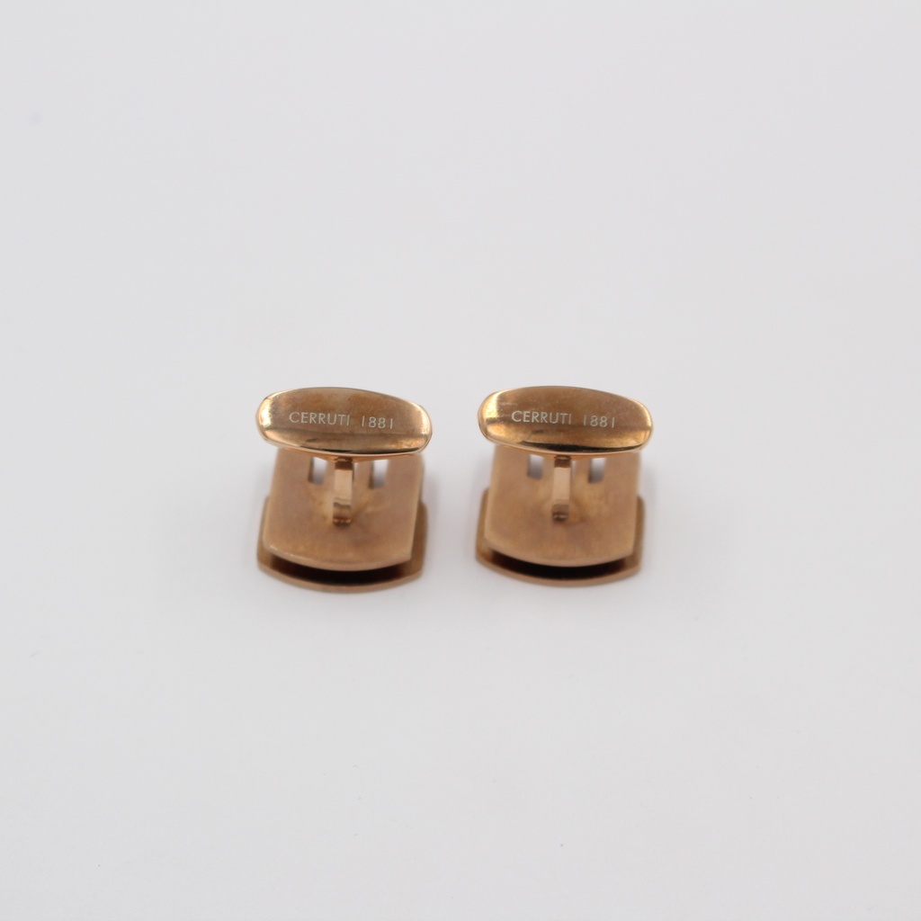 ACCESSORIES CERRUTI 1881 CUFFLINK 1067