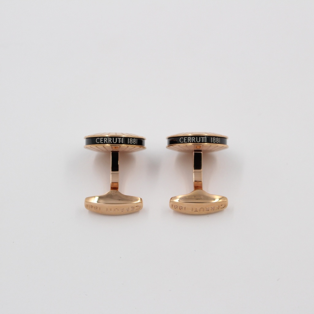 ACCESSORIES CERRUTI 1881 CUFFLINK 1068