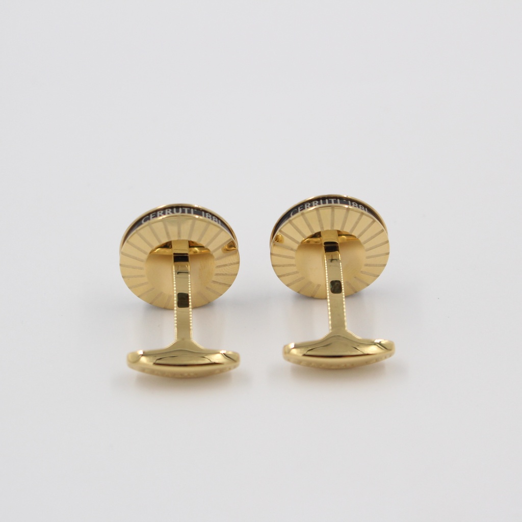 ACCESSORIES CERRUTI 1881 CUFFLINK 1069