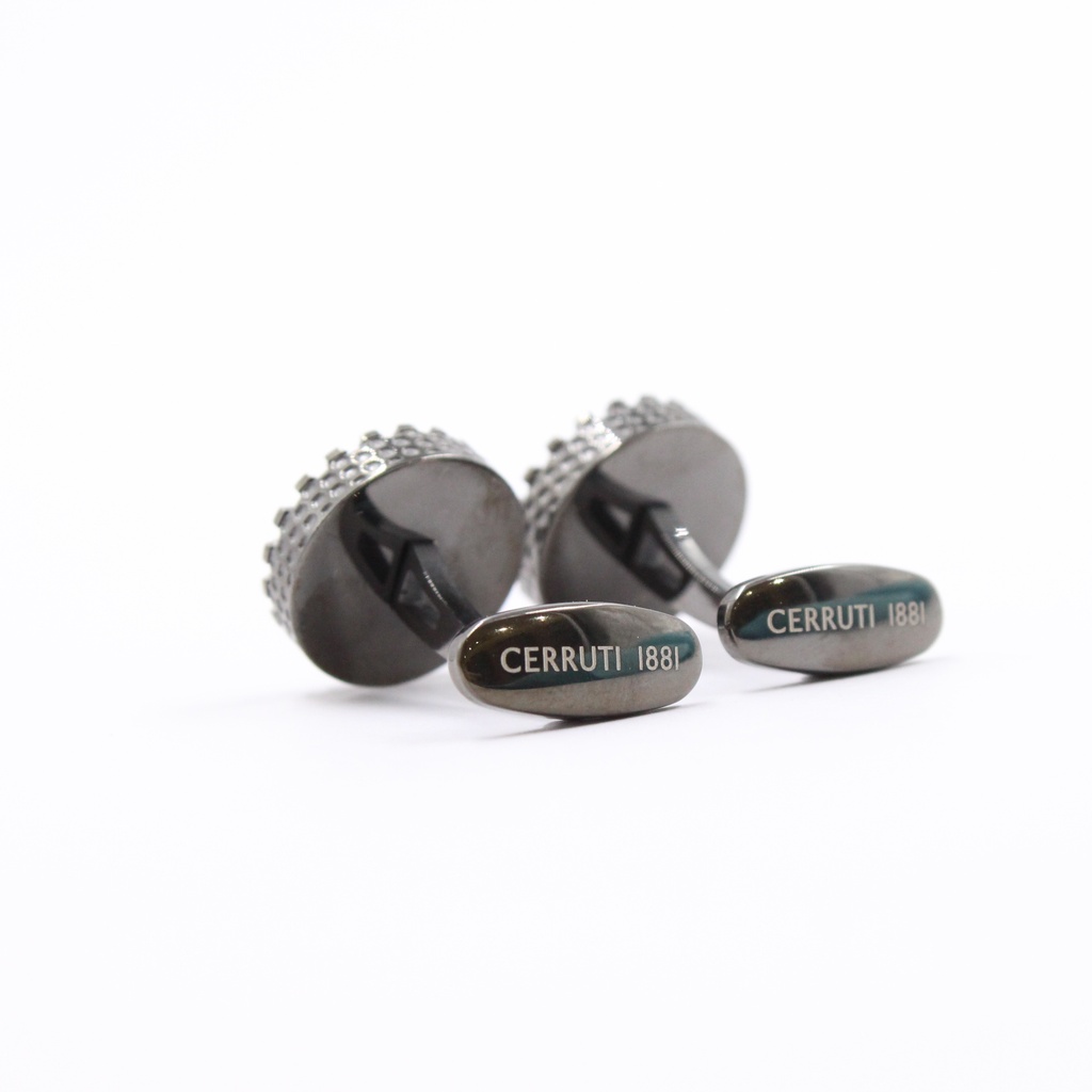 ACCESSORIES CERRUTI 1881 CUFFLINK 1070