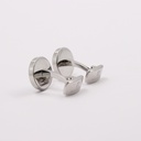 ACCESSORIES CERRUTI 1881 CUFFLINK 1071