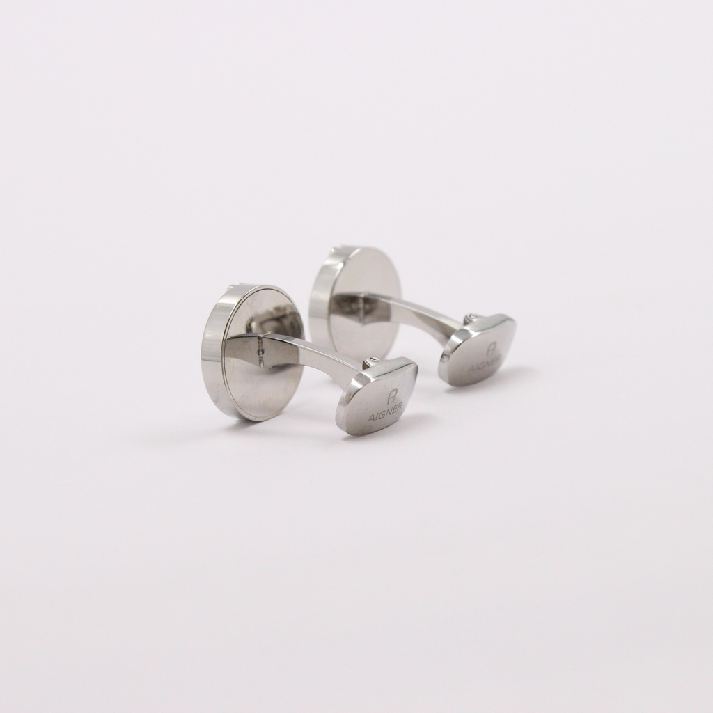 ACCESSORIES CERRUTI 1881 CUFFLINK 1072