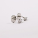 ACCESSORIES CERRUTI 1881 CUFFLINK 1072