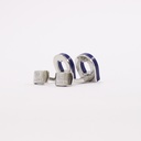 ACCESSORIES CERRUTI 1881 CUFFLINK 1073