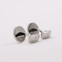 ACCESSORIES CERRUTI 1881 CUFFLINK 1074