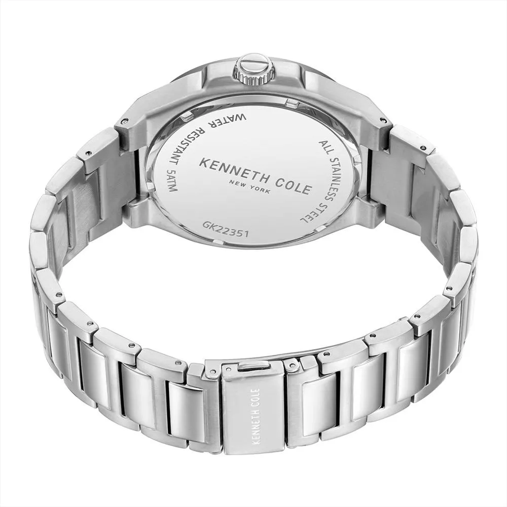 KENNETH COLE WATCH kcwgk2235102