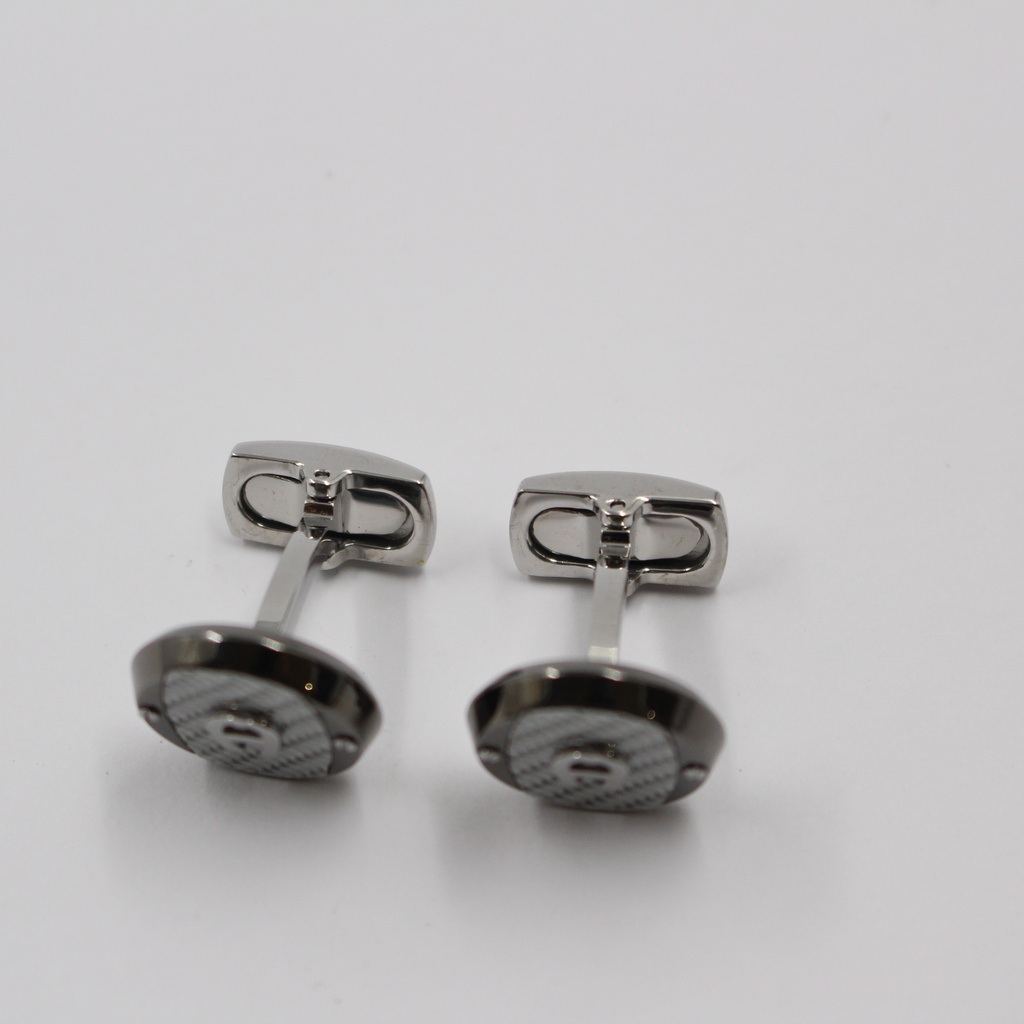 ACCESSORIES AIGNER CUFFLINK 1078