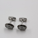 ACCESSORIES AIGNER CUFFLINK 1078