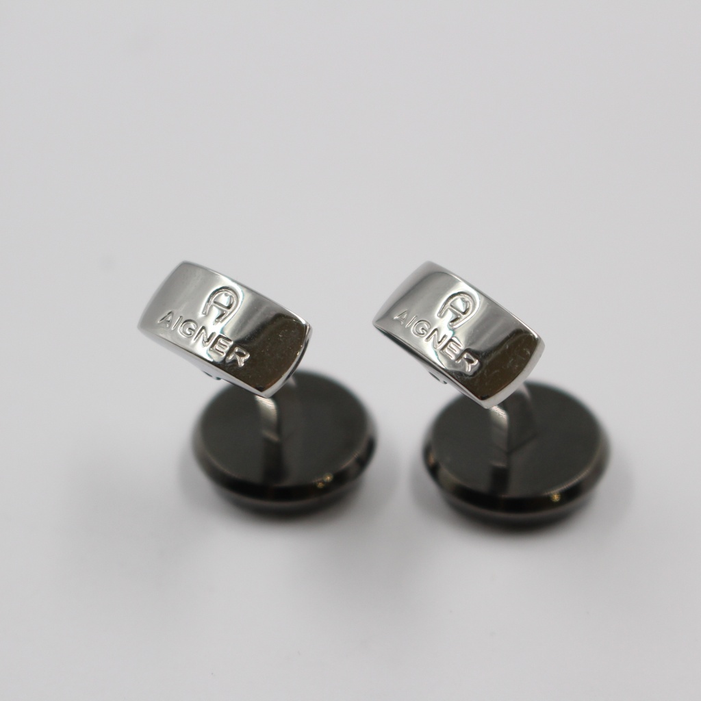 ACCESSORIES AIGNER CUFFLINK 1078