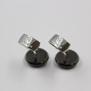 ACCESSORIES AIGNER CUFFLINK 1078