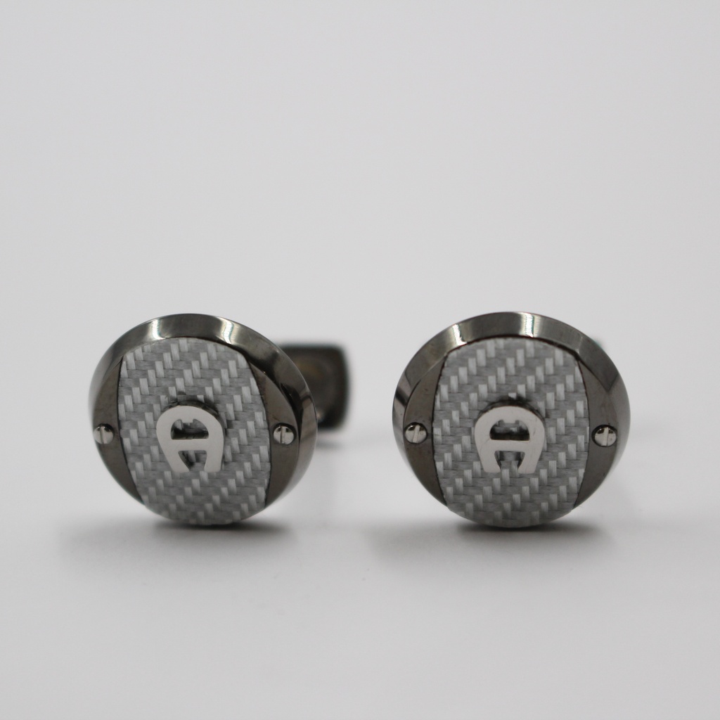 ACCESSORIES AIGNER CUFFLINK 1078