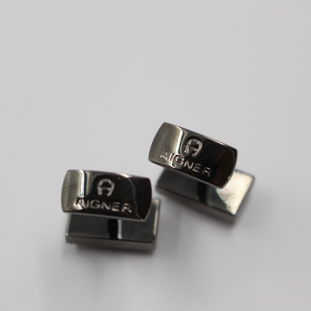 ACCESSORIES AIGNER CUFFLINK 1079